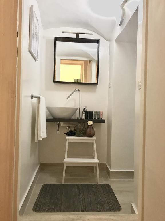 Youroom Corsini Řím Exteriér fotografie